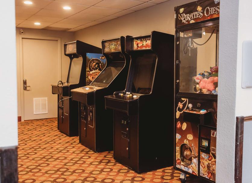 Room amenity Photo