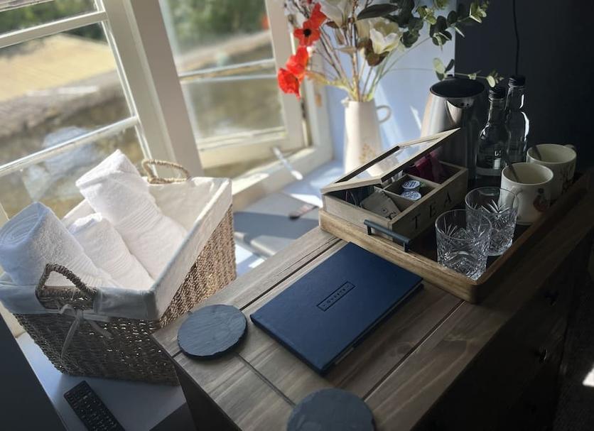 Room amenity Photo