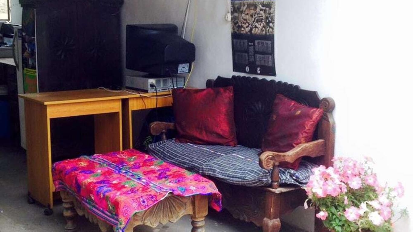 Hostal Viejo Danes Antigua Guatemala - Hostel