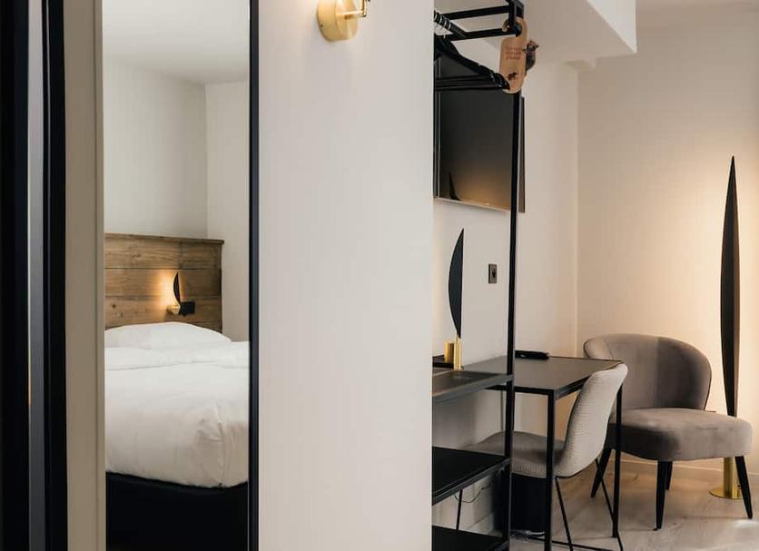 Room amenity Photo