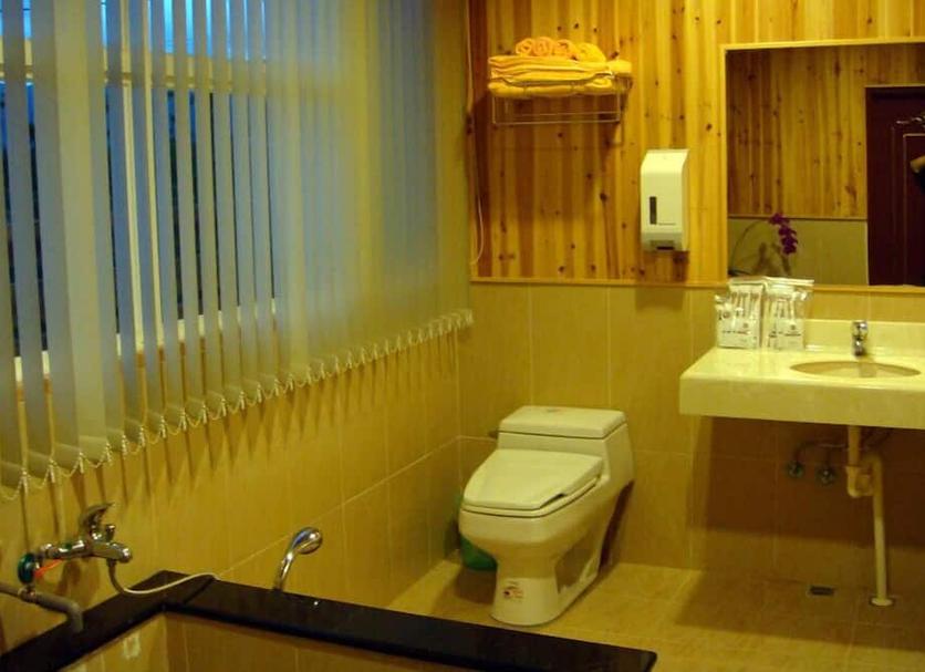 Bathroom Photo