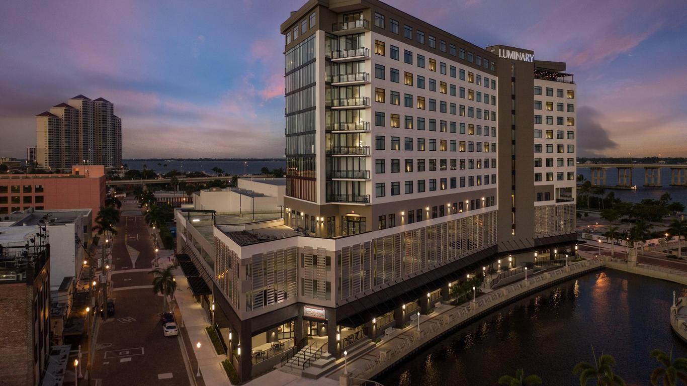 Luminary Hotel & Co., Autograph Collection