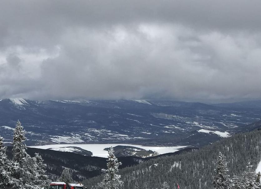 Outdoors view Photo