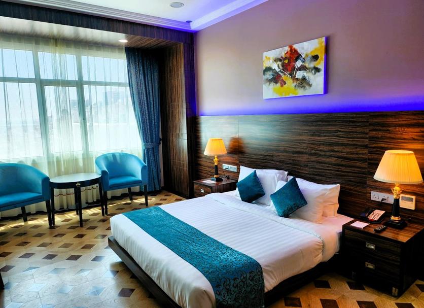 Bedroom Photo