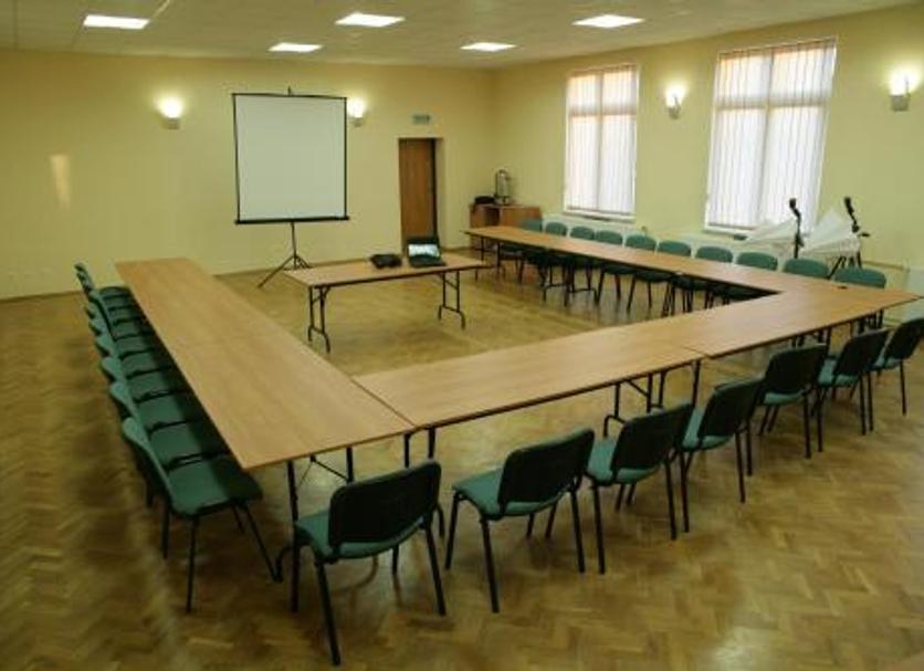 Conference room Photo