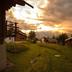 Outdoors view