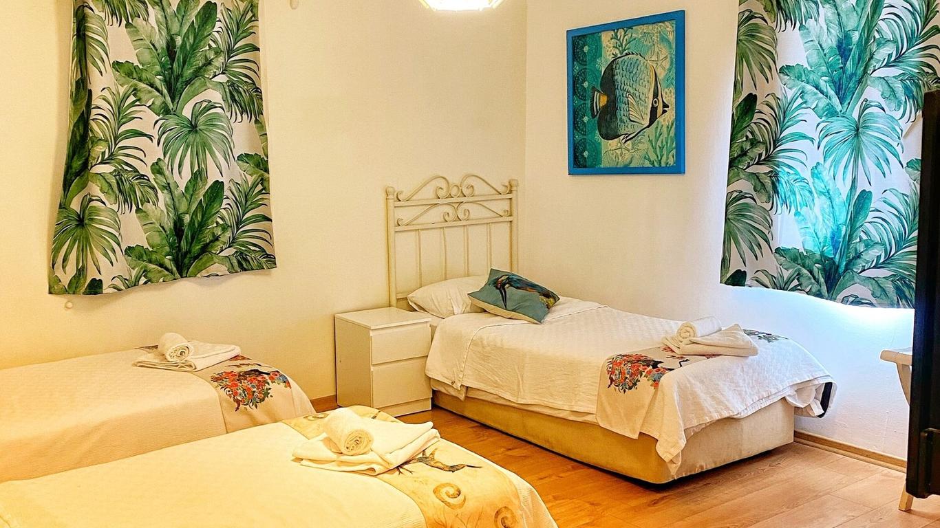 Sade Butik Otel