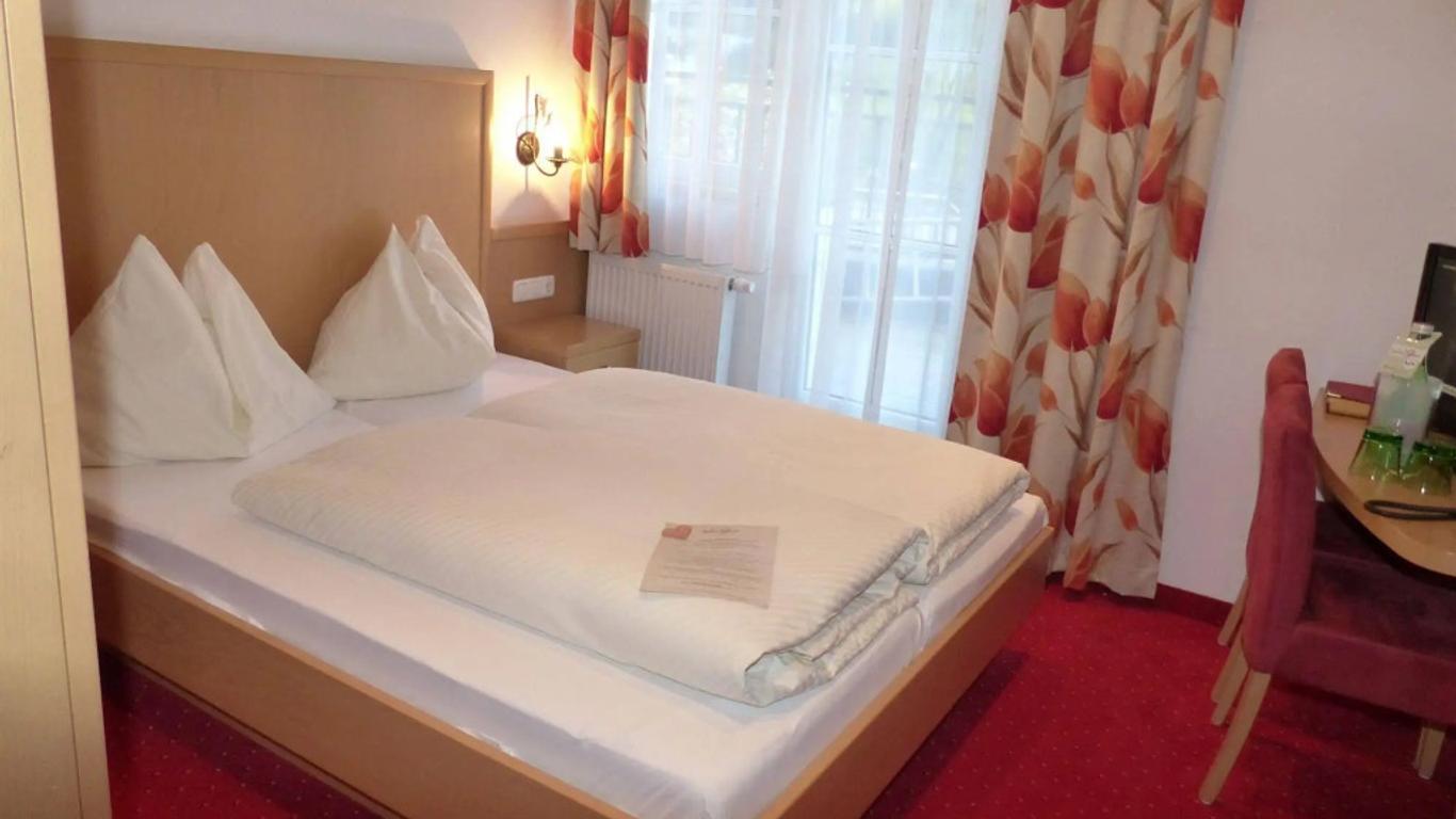 Hotel Der Schmittenhof