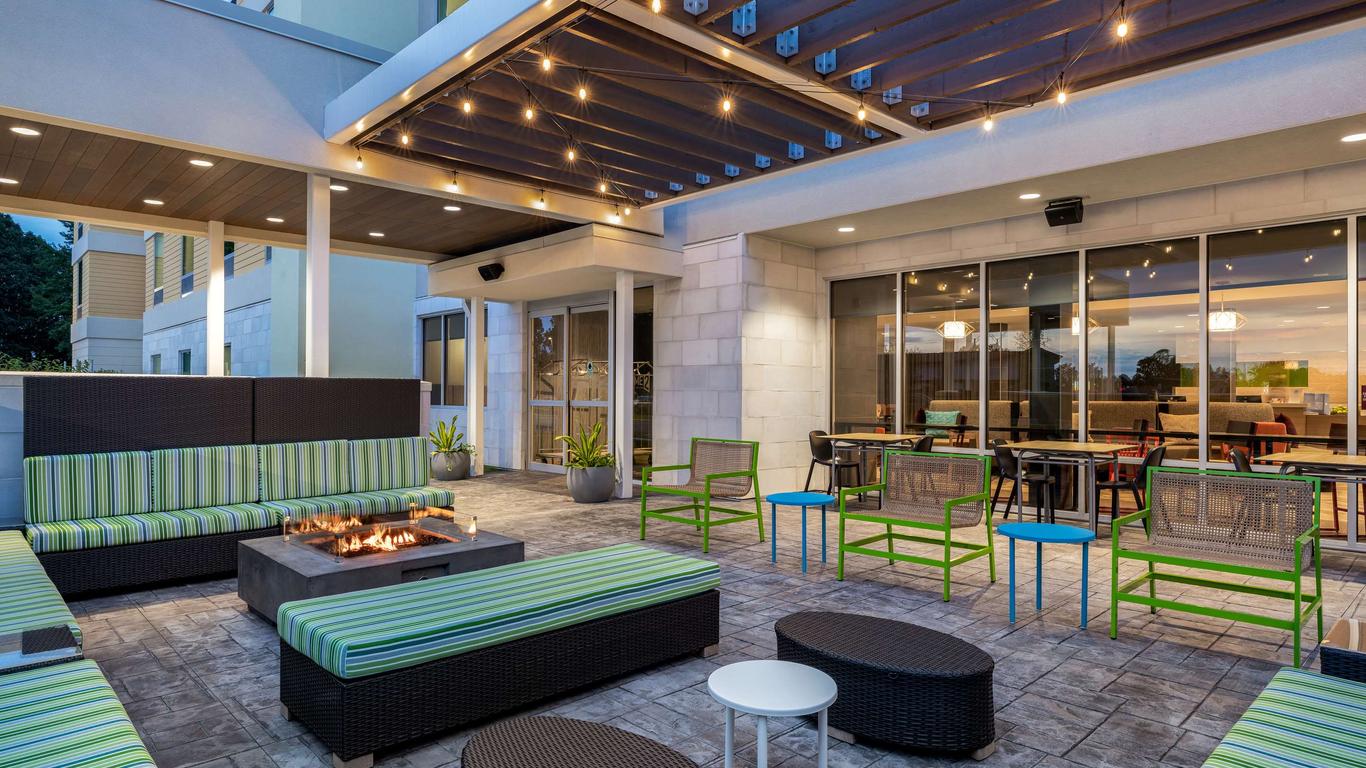 Home2 Suites by Hilton Virginia Beach Princess Anne