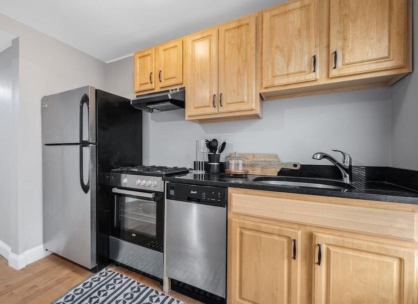 Kitchen Photo