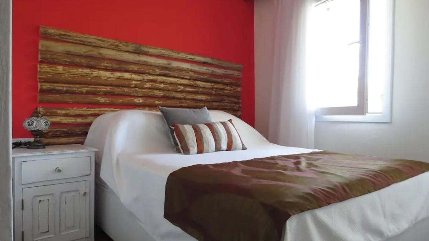 Azure Wellness Retreat - Adults Only