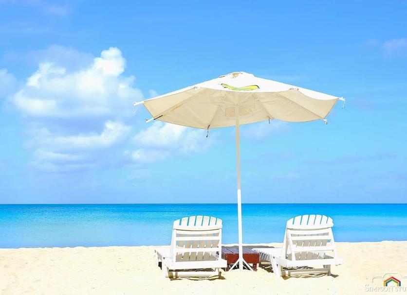 Beach Photo