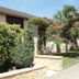 Hôtel Le Mas del Pechs in Sarlat-la-Canéda with terrace rooms, landscaped garden, and driveway