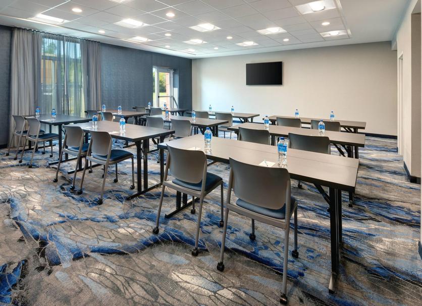 Conference room Photo