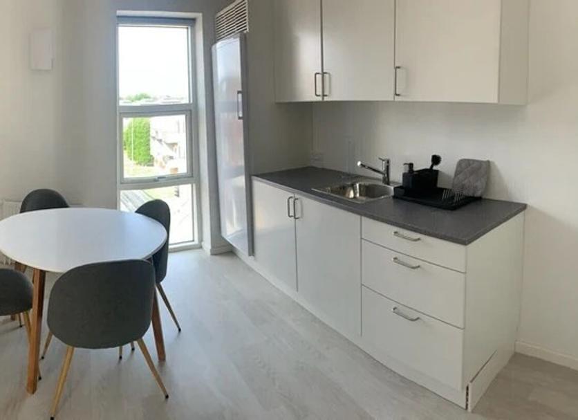 Kitchen Photo