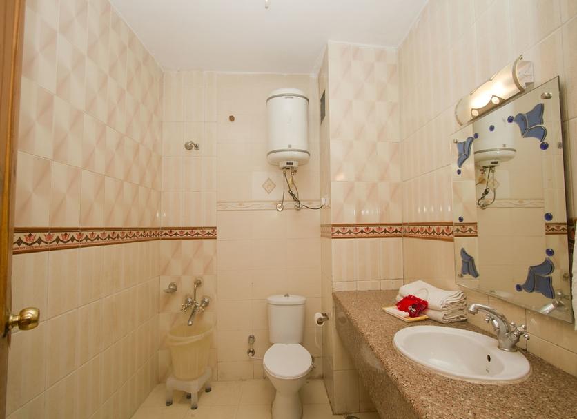 Bathroom Photo