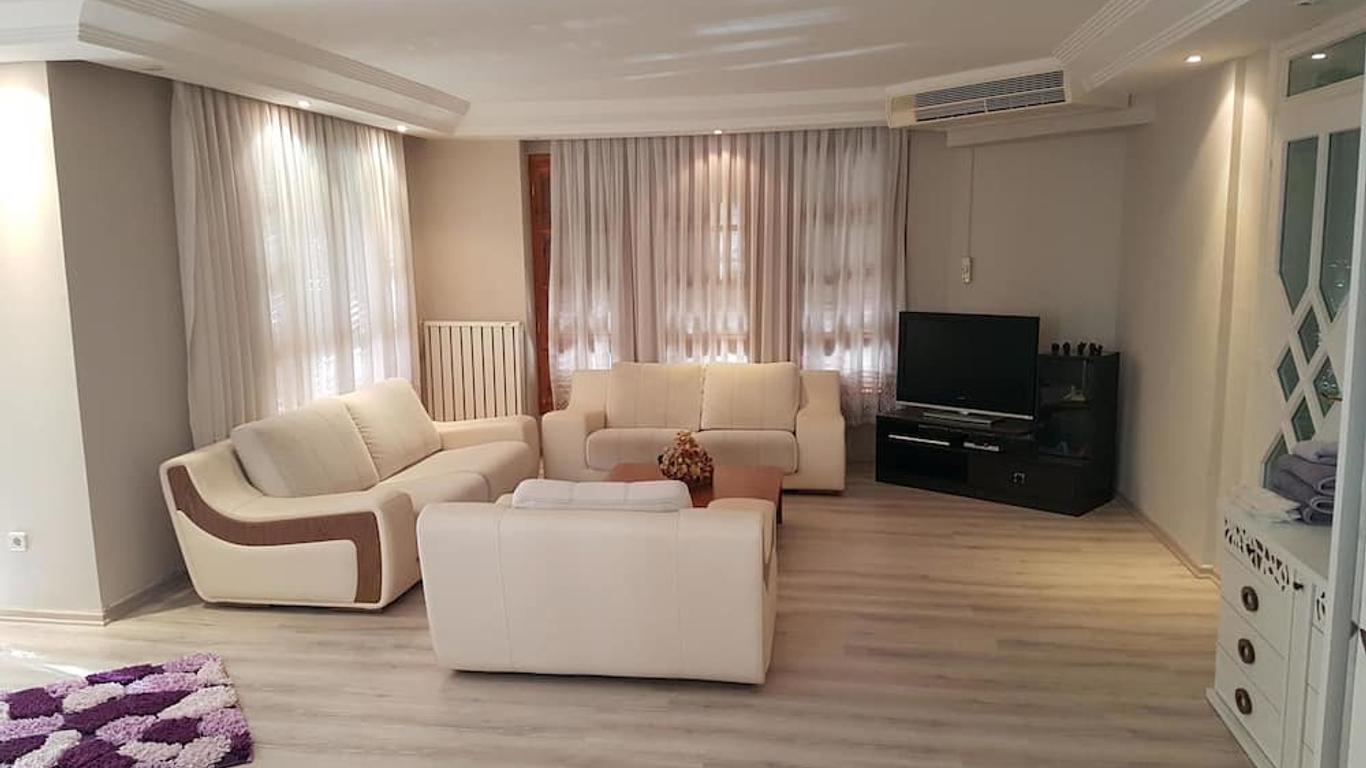 Hotel Villa Casablanca