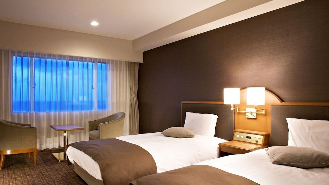 Imazu Sun Bridge Hotel