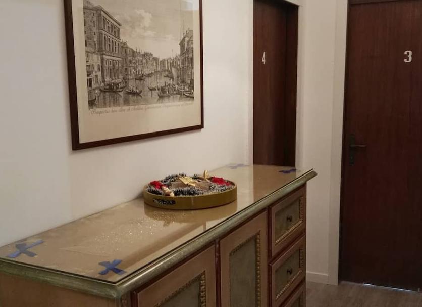 Room amenity Photo