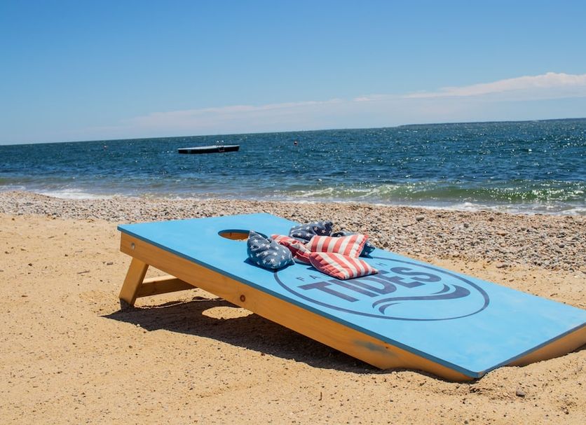 Beach Photo