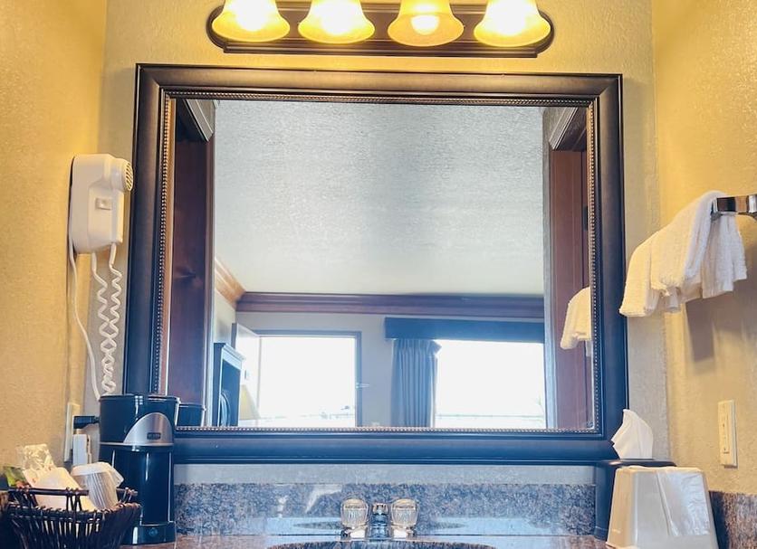 Room amenity Photo