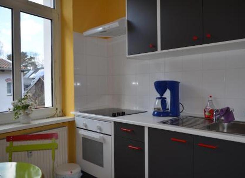 Kitchen Photo
