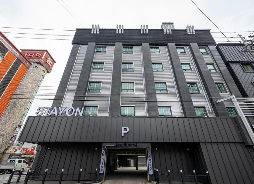 Building Photo