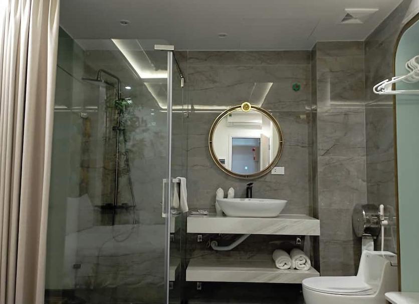 Bathroom Photo