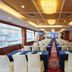 Xiamen Harbor Bay Hotel (Zhongshan Road First Wharf Store) conference room in Xiamen with rows of chairs and tables