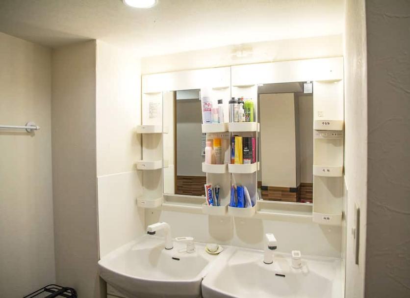 Bathroom Photo