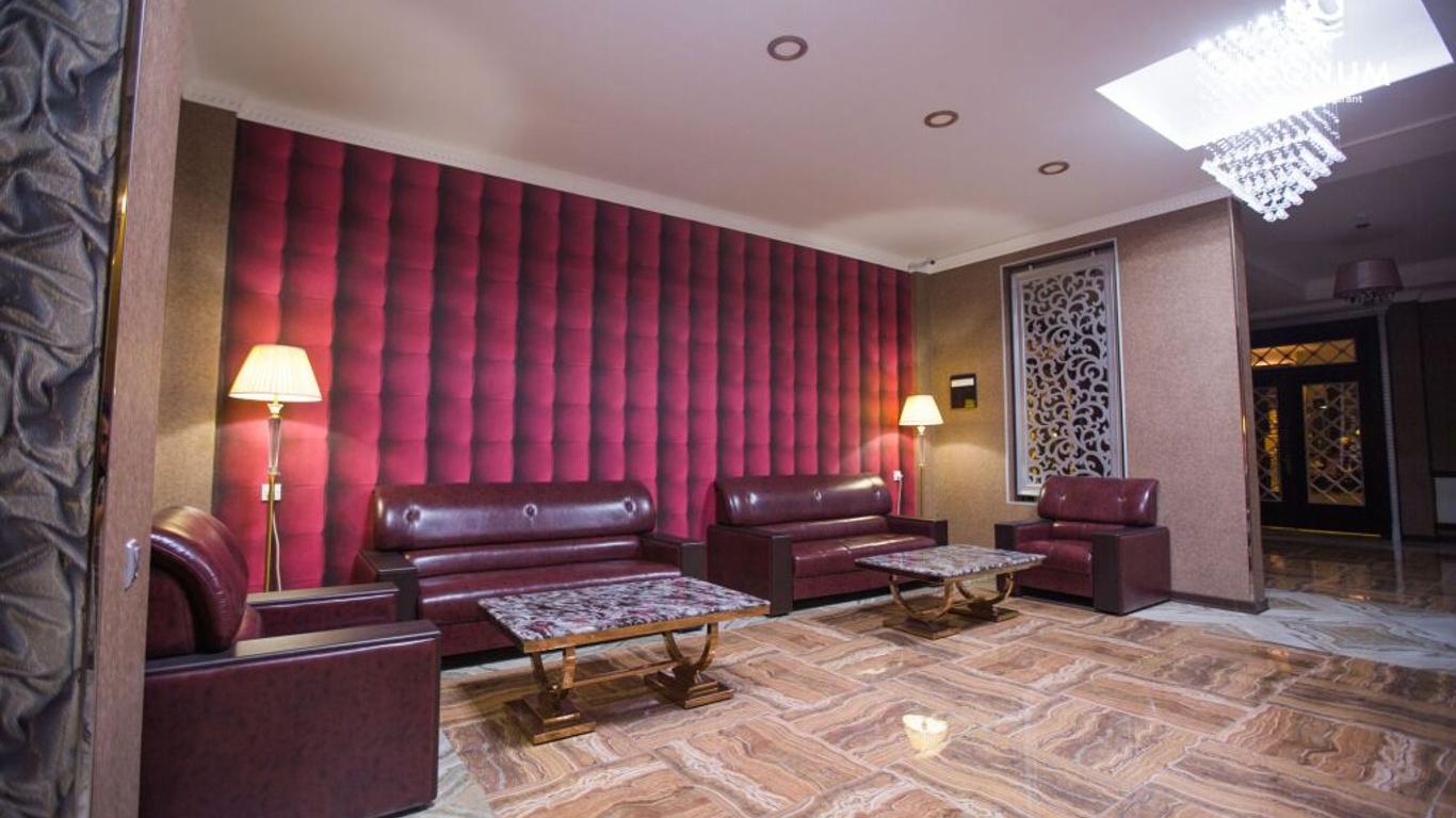 Regnum Hotel Baku