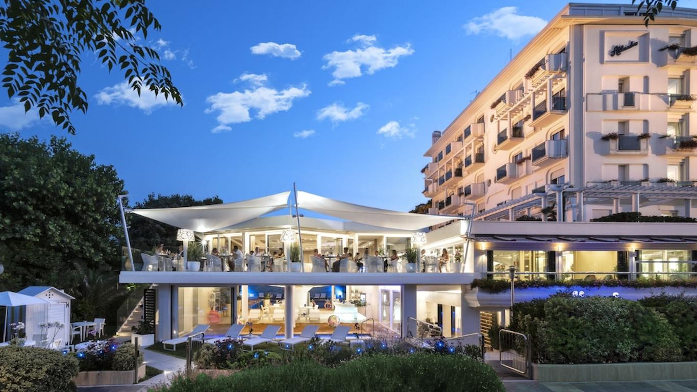 Atlantic Hotel & Spa