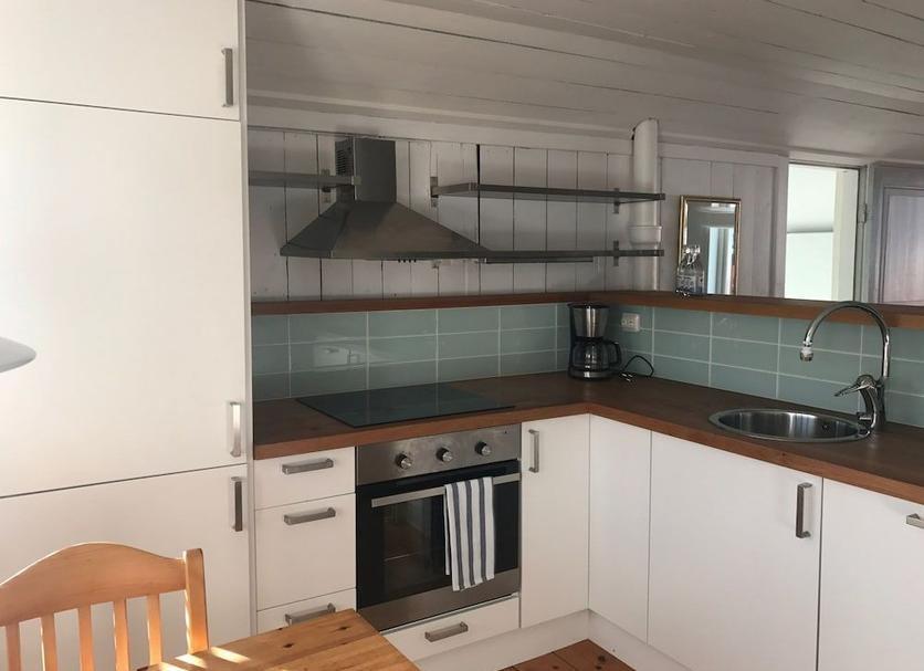 Kitchen Photo