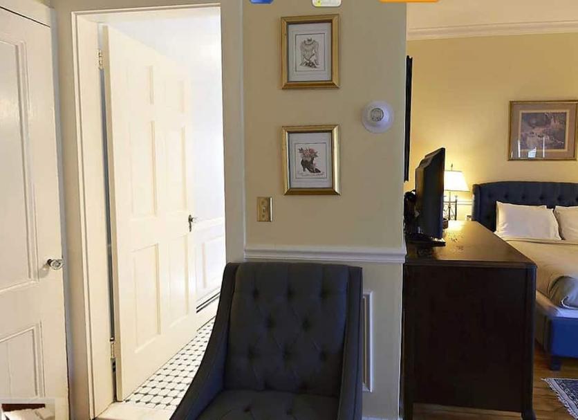 Room amenity Photo
