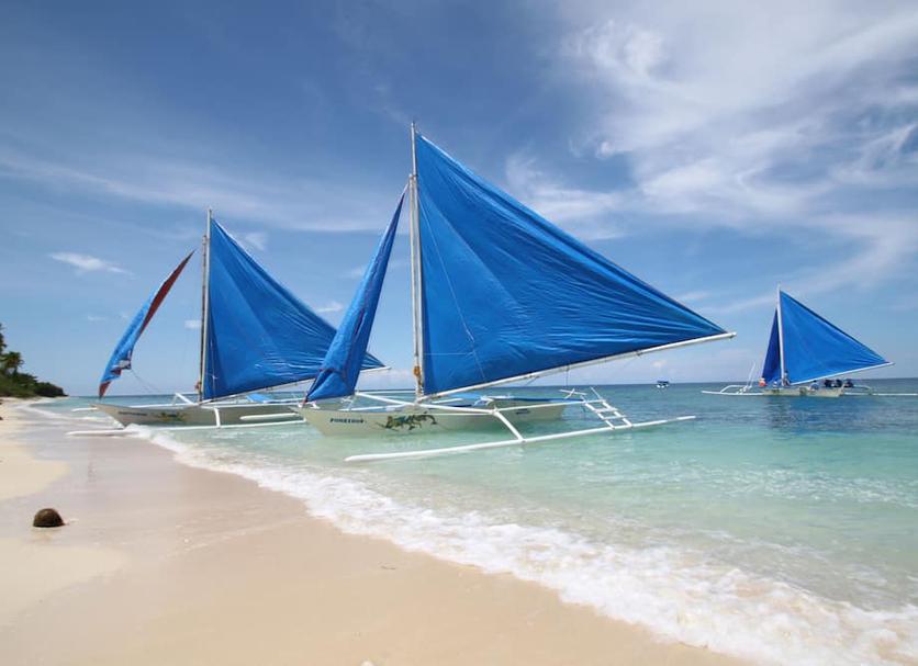 Beach Photo