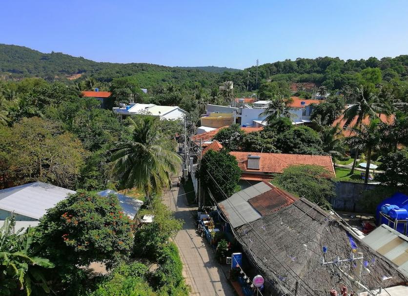 Outdoors view Photo