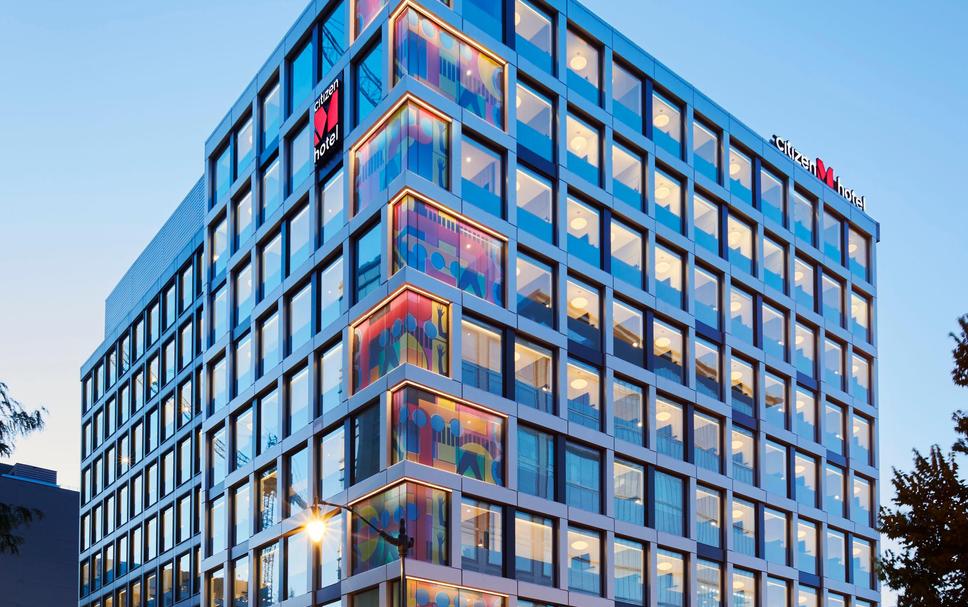 Building Photo