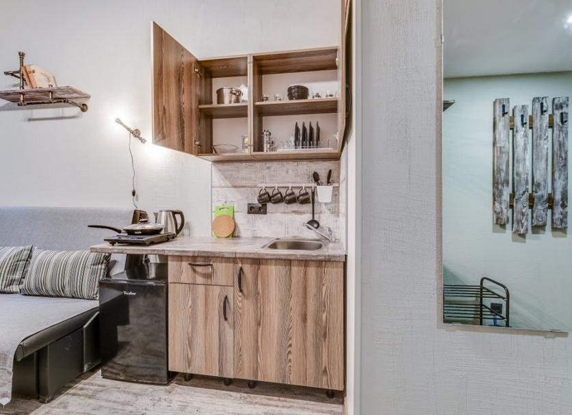Kitchen Photo