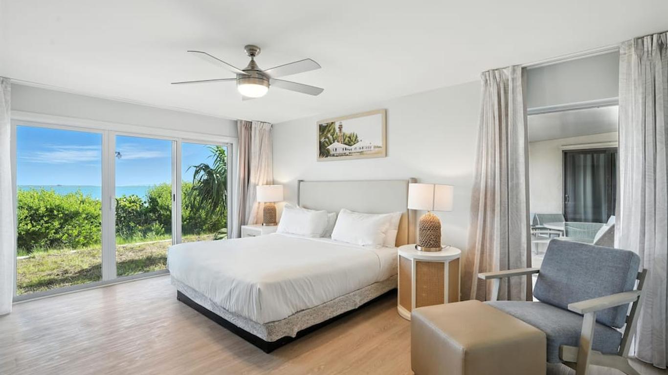 Lighthouse Resort & Club