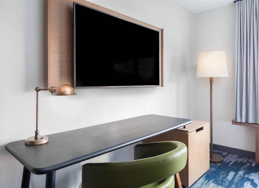 Room amenity Photo