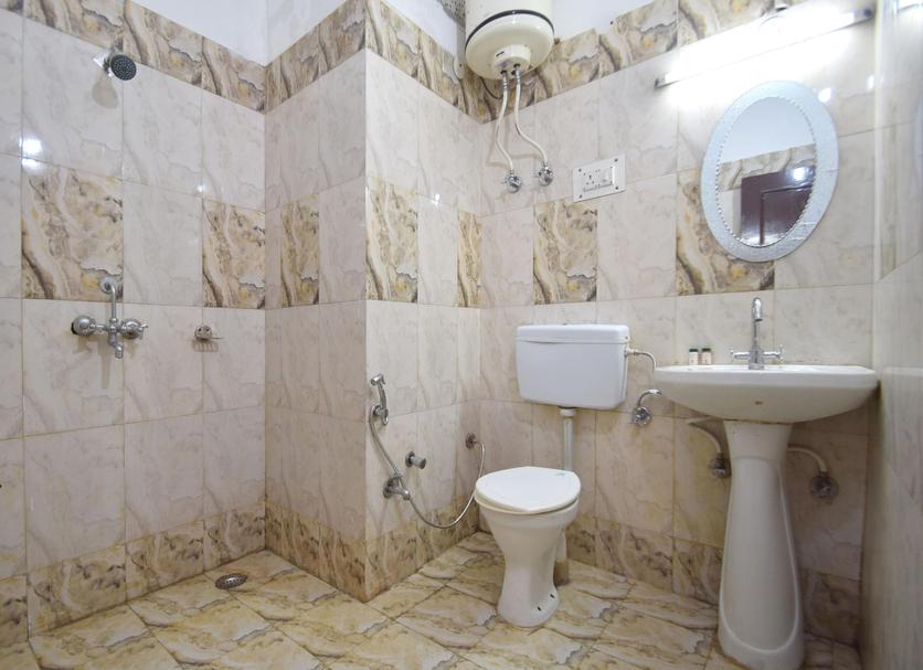 Bathroom Photo