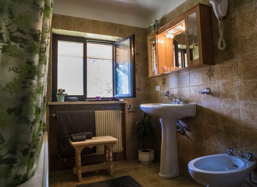 Bathroom Photo