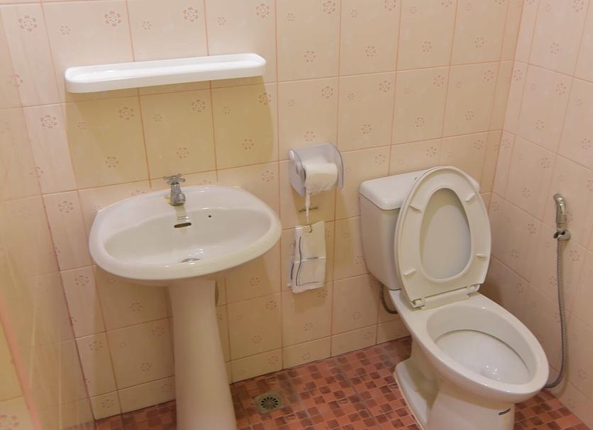 Bathroom Photo