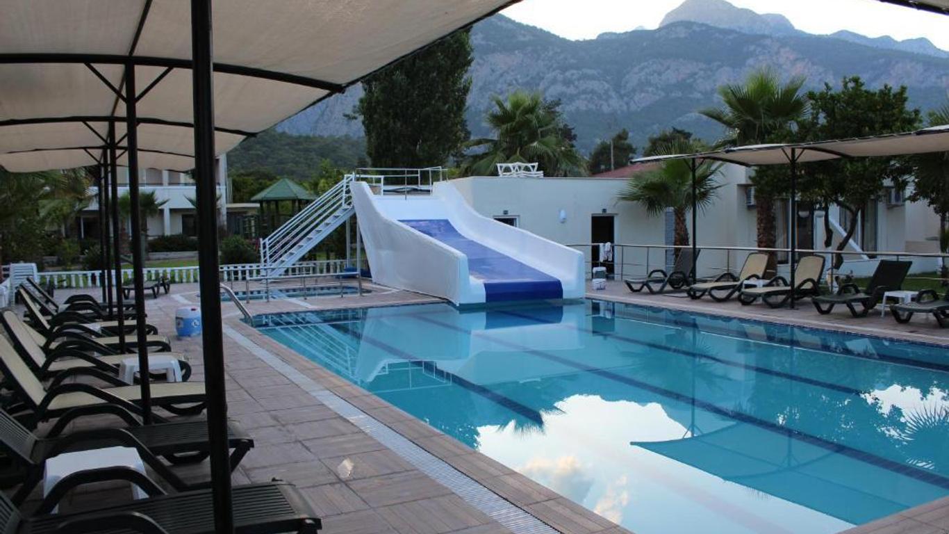 Hotel Gold Stone