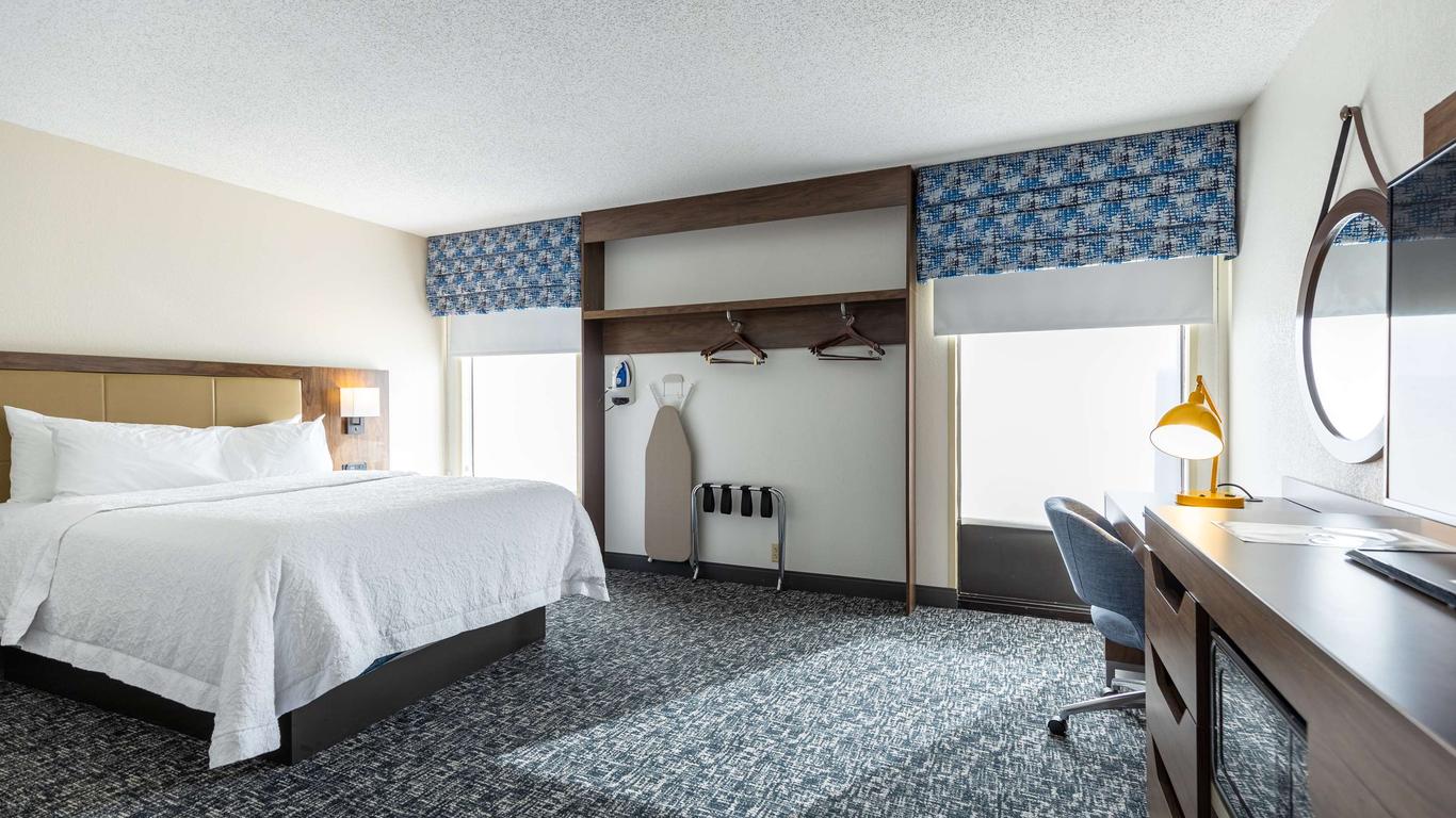 Hampton Inn by Hilton of Kuttawa Eddyville