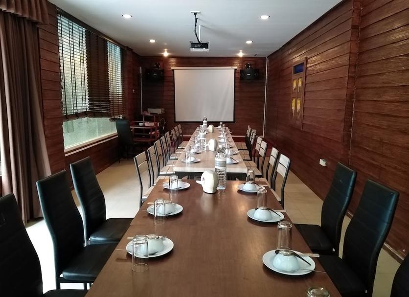 Conference room Photo