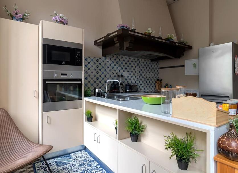 Kitchen Photo
