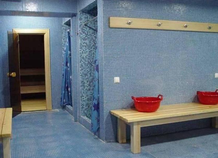 Spa Photo
