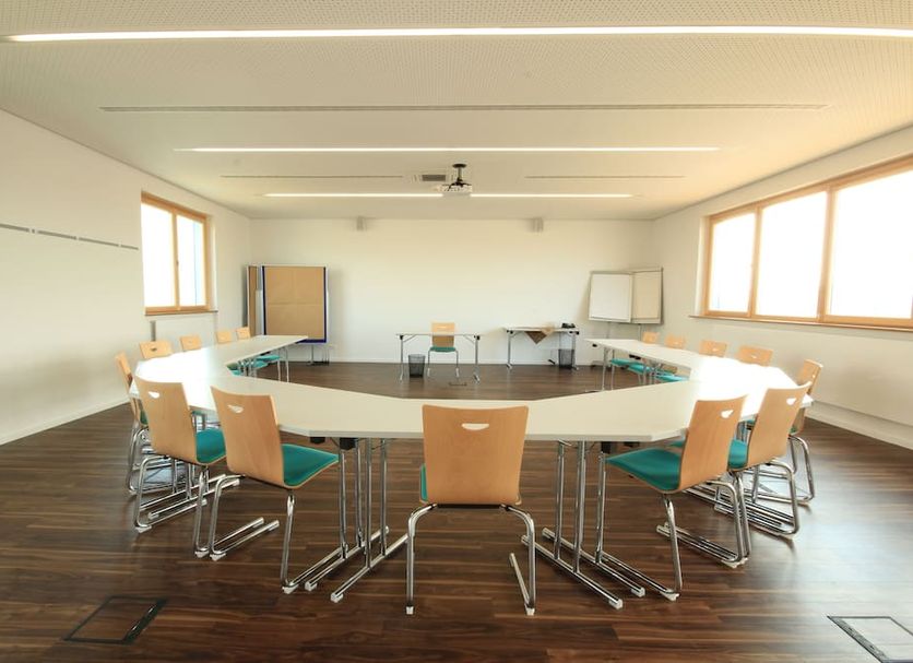 Conference room Photo