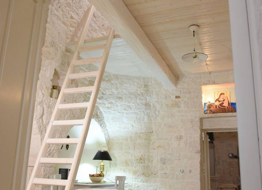 Stairs Photo